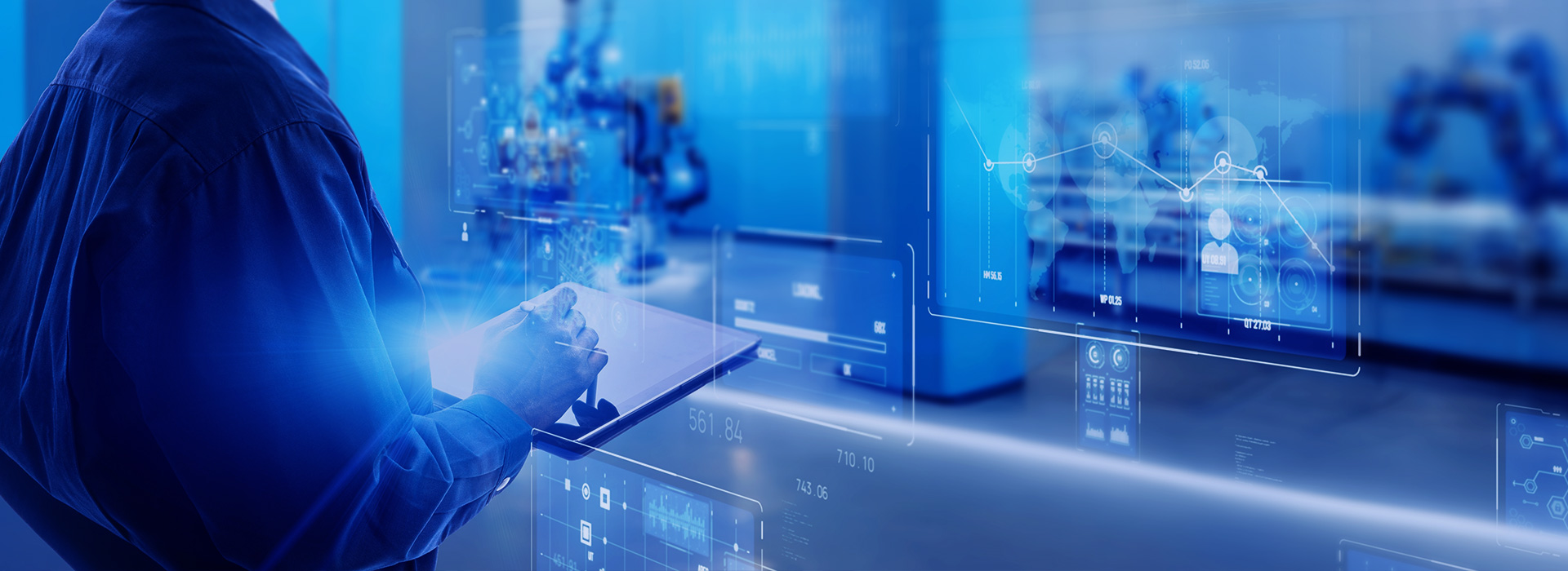 为什么选择我们