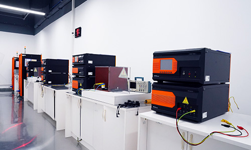 电磁兼容实验室