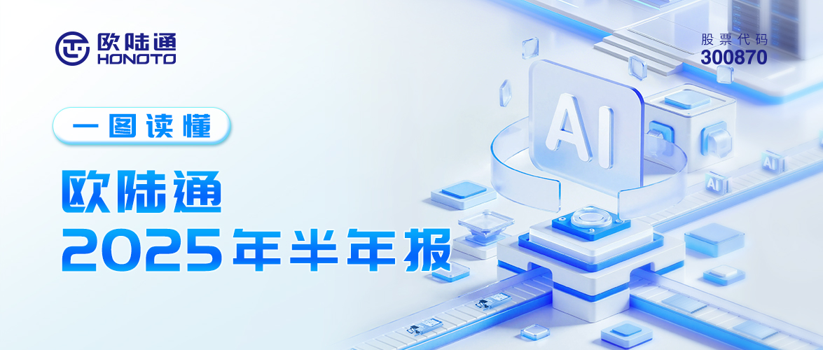 一图读懂 | 沙巴电竞通2025年半年报